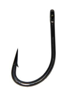 Hameçon Carpe Straight Shank Hook / N°8 - Pawispeche