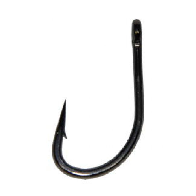 Hameçon Carpe Straight Shank Hook  / N°4