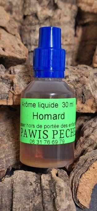 ARÔME / FLACON 30 ML