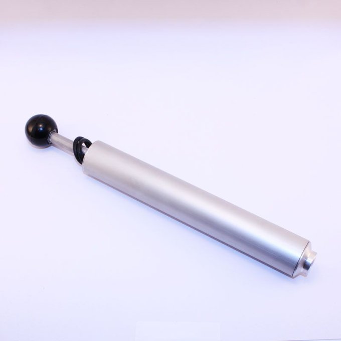 Injecteur  115ml - Ancien modèle