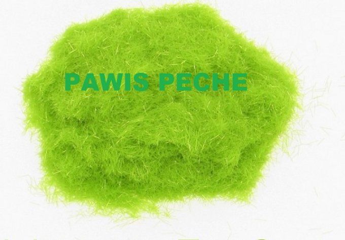 PLASTI-PLOMB ®revêtement texture algue 40g / Light Green