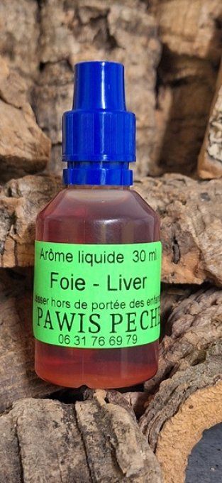 ARÔME / FLACON 30 ML