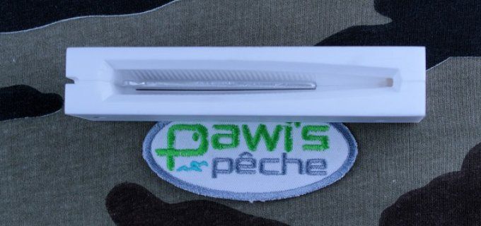 Moule leurre PAWISPECHE® shad  PAWIS MINNOW 4" - 102 mm