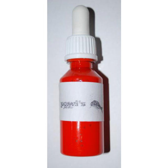 COLORANTS LIQUIDE 30 ML / Orange