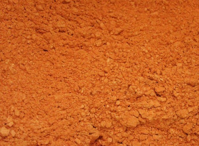 COLORANTS POUDRE NACRE 25g/  Orange-Jaune