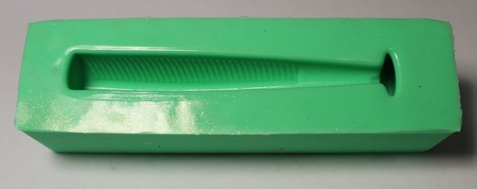 Moule en silicone PAWISHAD de 95 MM
