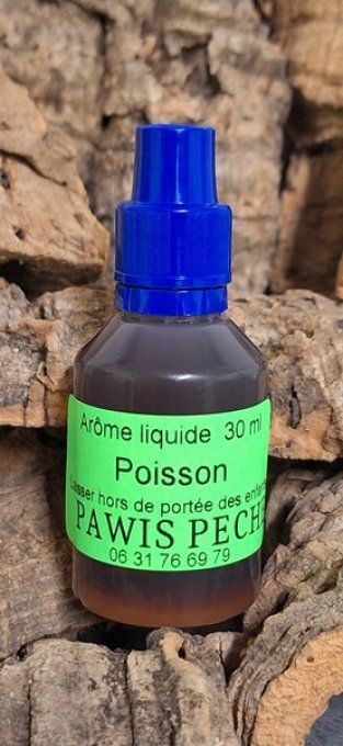 ARÔME / FLACON 30 ML