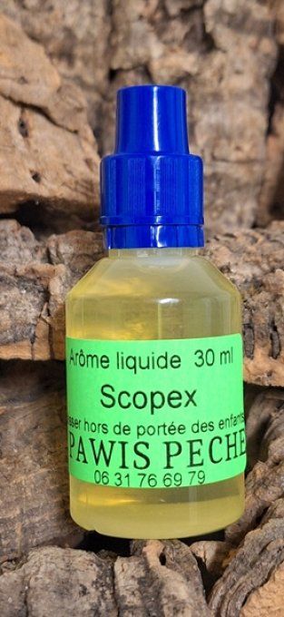 ARÔME / FLACON 30 ML