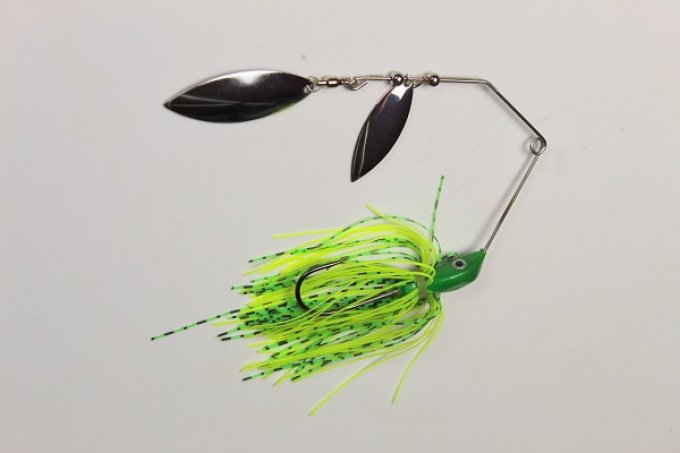 Moule à plomb   spinnerbait/chatterbait 15 - 18 - 22 g