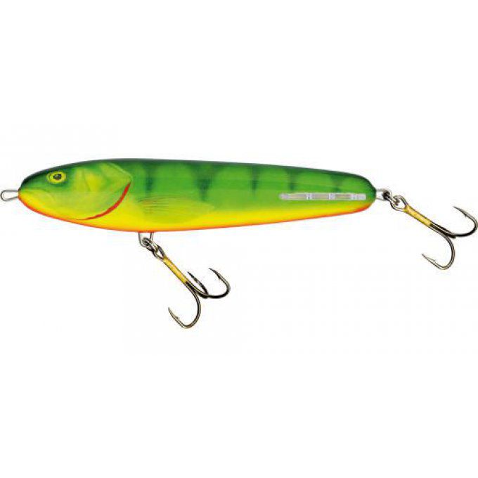 SWEEPER SINKING 14 CM - HOT PERCH