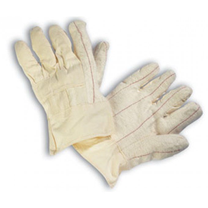 GANTS DE PROTECTION  