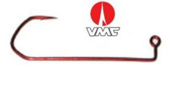 VMC Barbarian 5150 RD - N° 10/0 - 50 pièces 