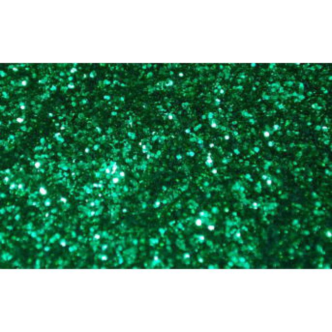 PAILLETTE 0.4 mm  /  Vert