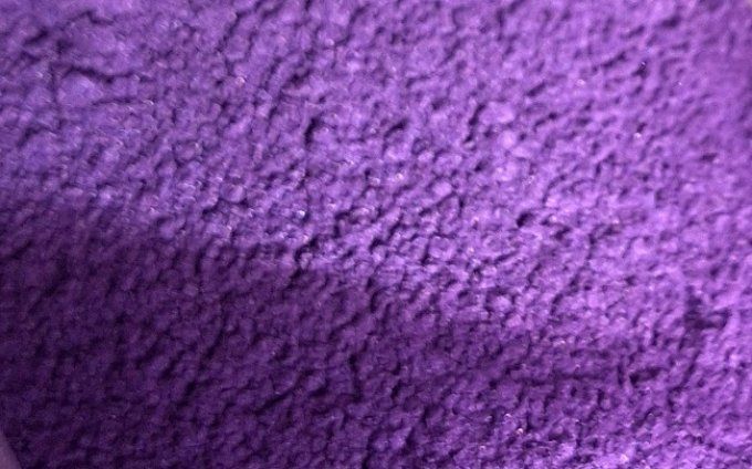 COLORANTS POUDRE NACRE 25g/  violet