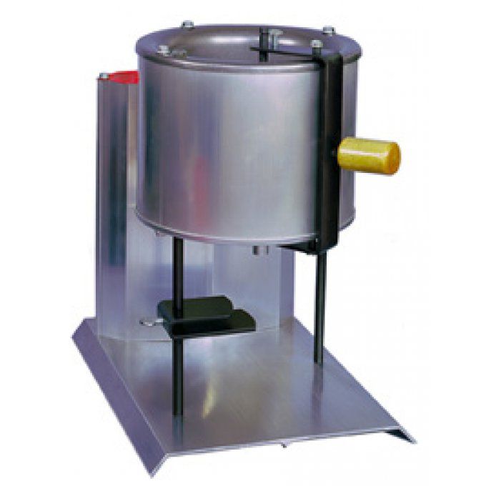 Pot de fusion LEE Pro 9-10 Kg