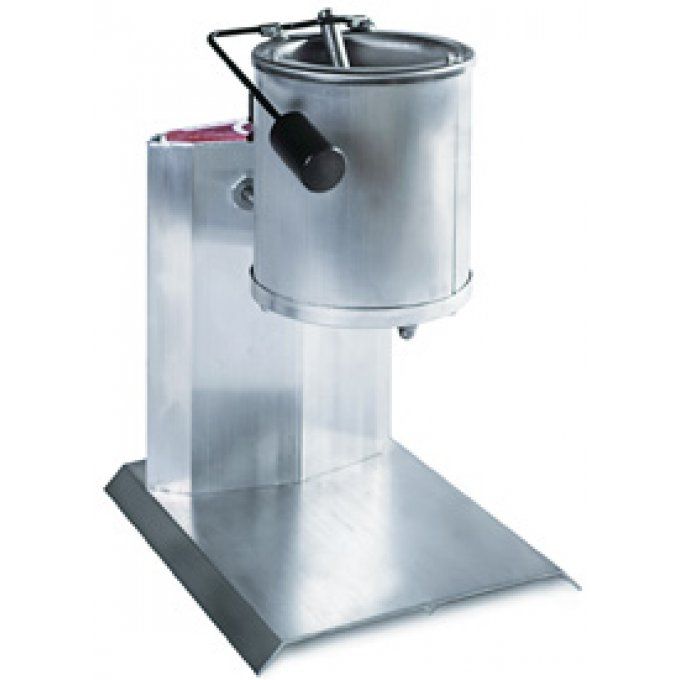 Pot de fusion Lee IV