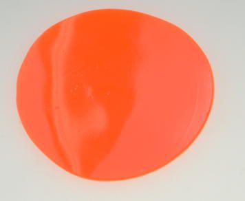 COLORANTS LIQUIDE FLUORESCENT 30 ML / Dark Orange