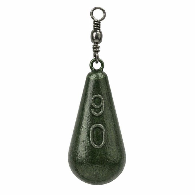 Arlesy 80 / 90 / 100 / 120   g à attache DO IT n°1 