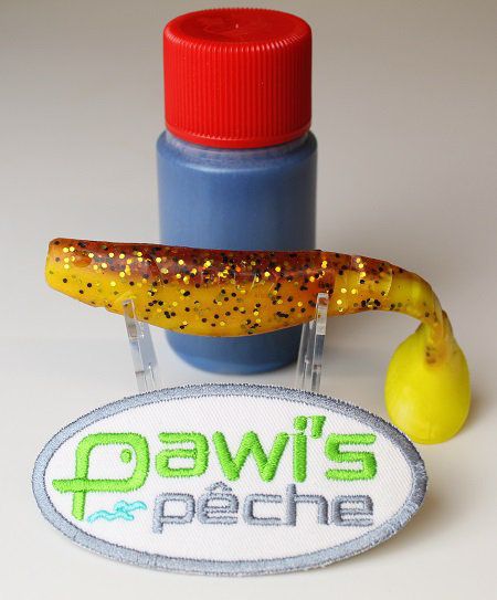 Peintures leurres souple