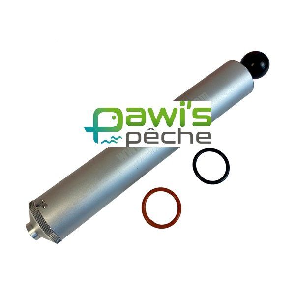 Injecteur plastique liquide