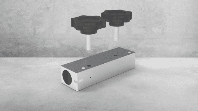 Animation 3D